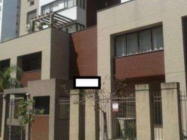 Apartamento Boa Vista Porto Alegre.