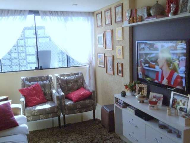 Apartamento Boa Vista Porto Alegre.