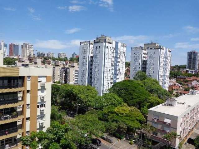 Apartamento Boa Vista Porto Alegre.