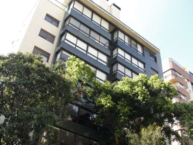 Apartamento de Bela Vista