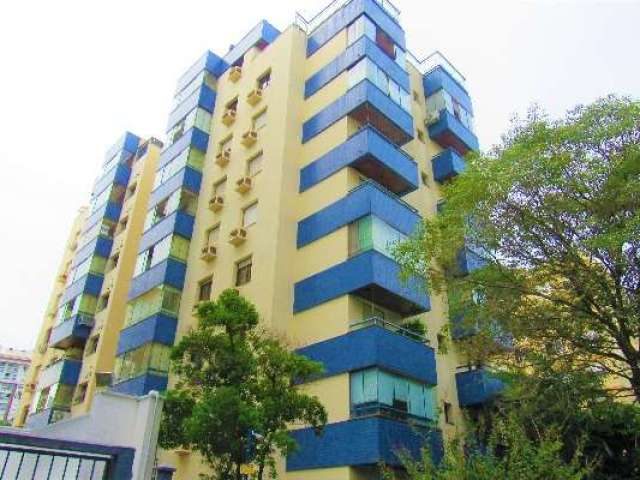 Apartamento Boa Vista Porto Alegre.