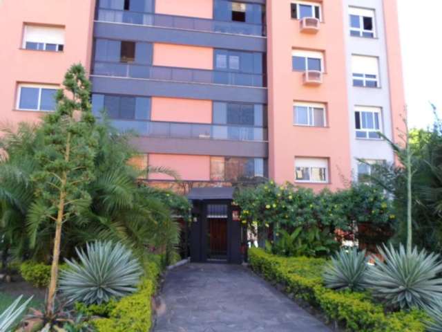 Apartamento Chacara das Pedras Porto Alegre.