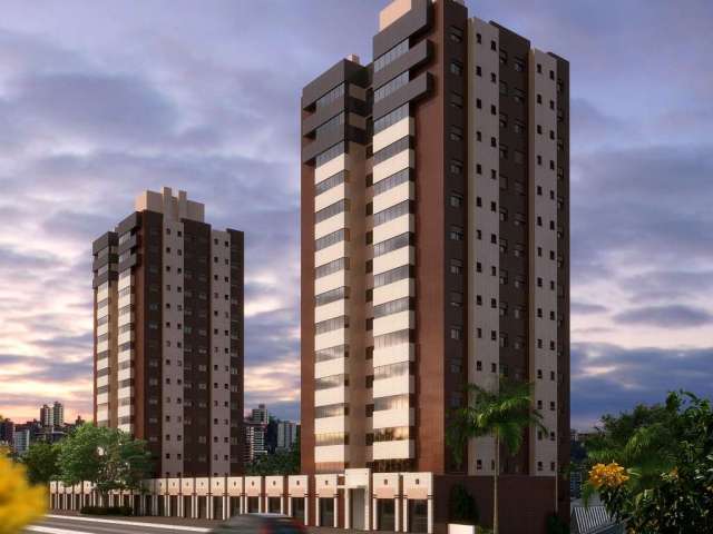 Apartamento Chacara das Pedras Porto Alegre.