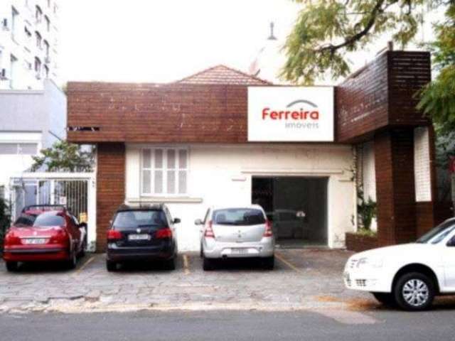 Terreno para fins comerciais ou residenciais