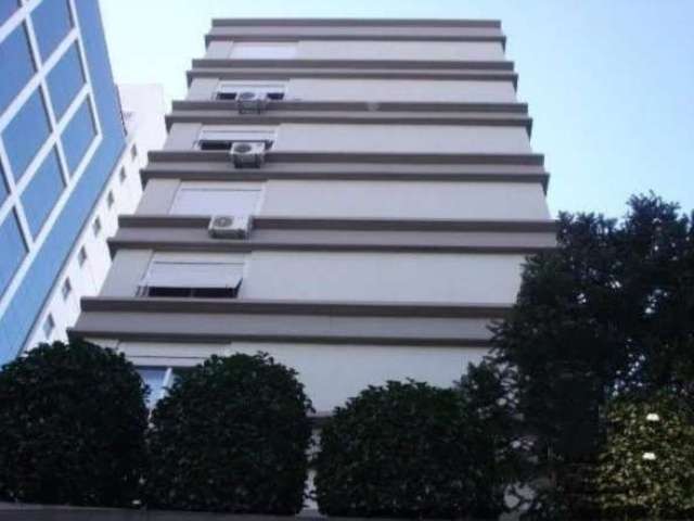 Apartamento de 3 dormitórios