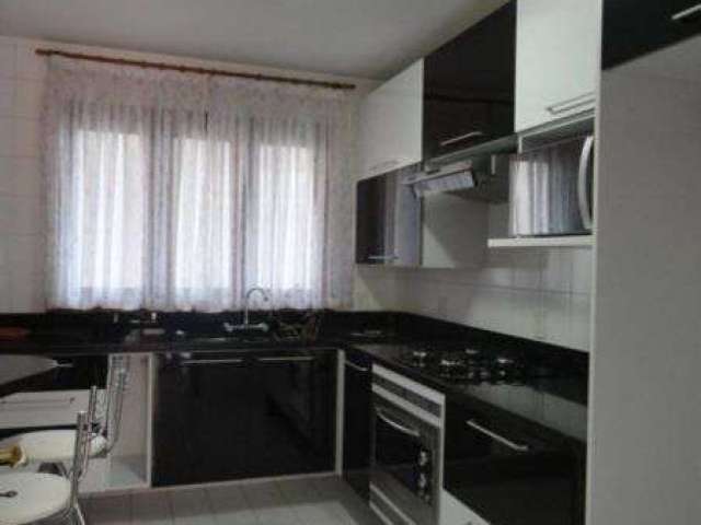 Belíssimo apartamento de 3 dormitórios