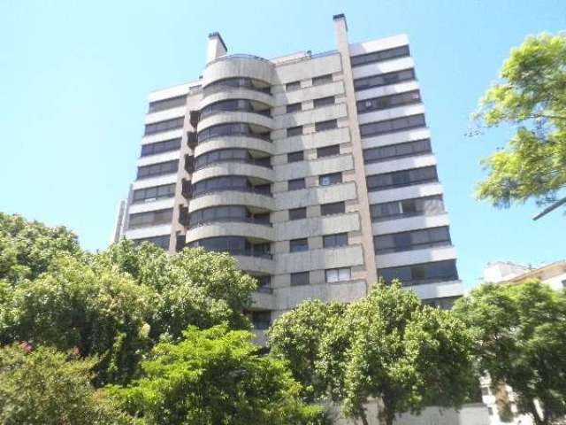 Apartamento alto padrão de 3 dormitórios