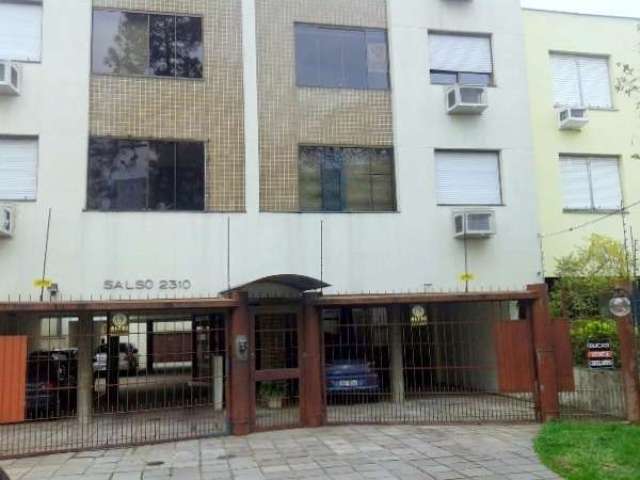 Apartamento 2 dormitórios