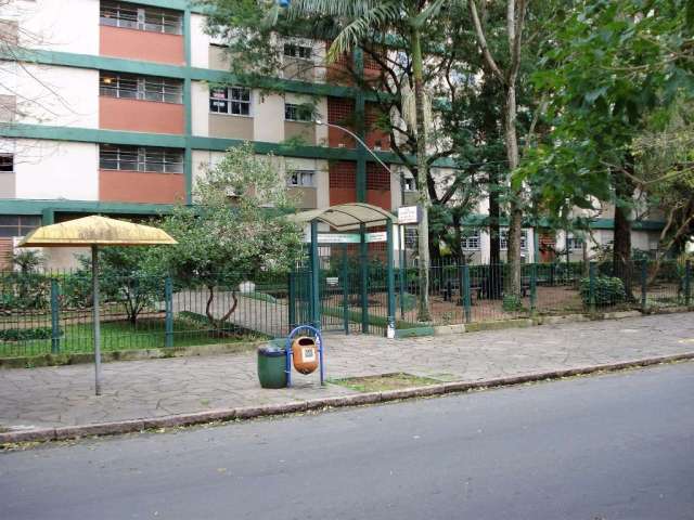 Apartamento de 2 dormitórios