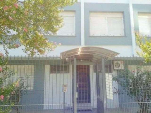 Apartamento de 2 dormitórios