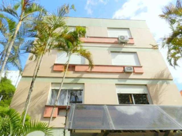 Apartamento reformado semi- mobiliado de 2 dormitórios