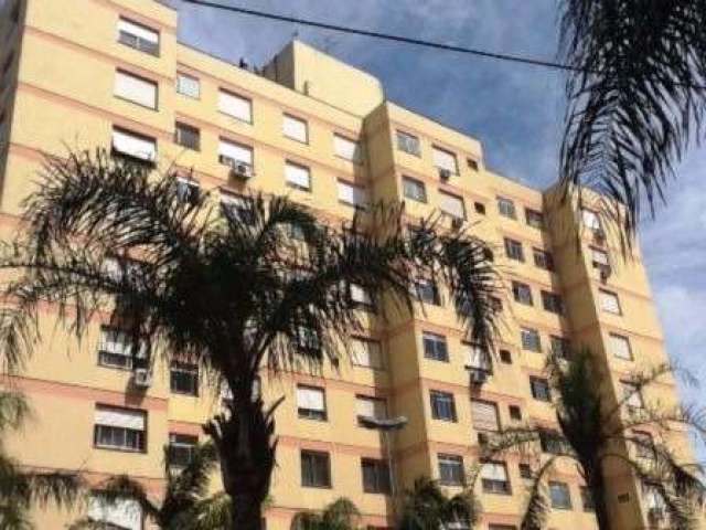 Apartamento de 2 dormitórios sendo 1 com suíte