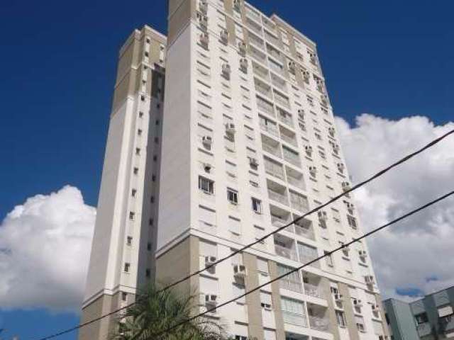 Excelente apartamento 2 dormitórios