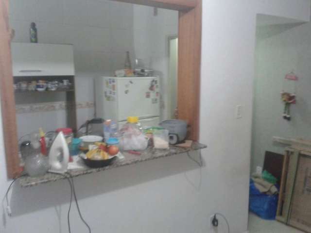 Apartamento 2 dormitórios