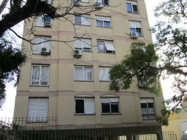 Apartamento de 2 dormitórios com 1 vaga