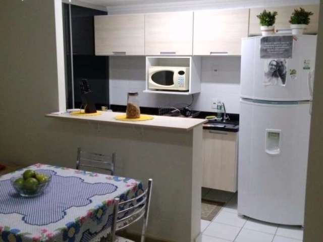 Apartamento  3 dormitórios