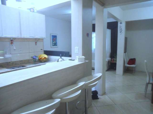 Apartamento 2 dormitórios