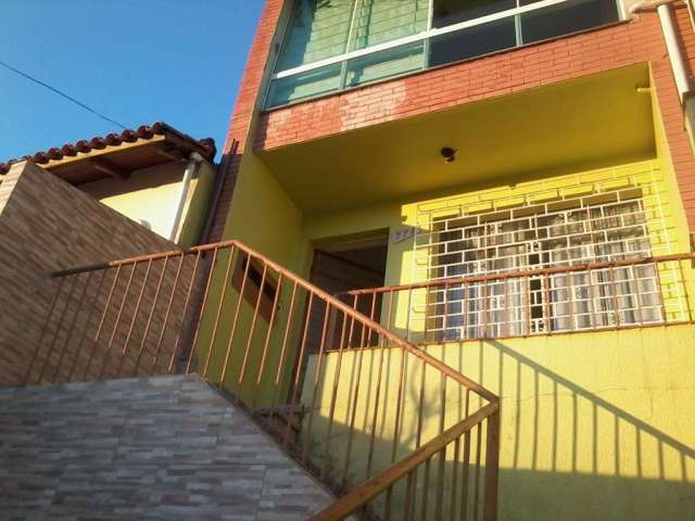 Apartamento 2 dormitórios