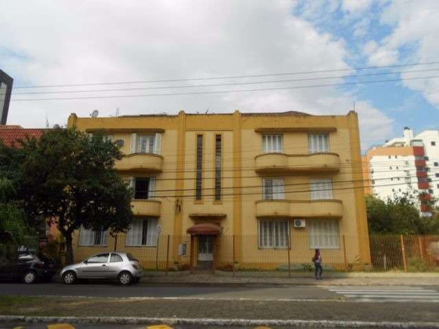 Apartamento 3 dormitórios