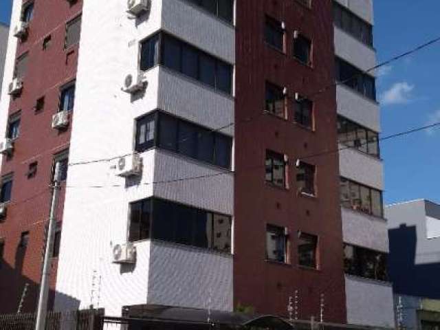 Apartamento de 2 dormitórios