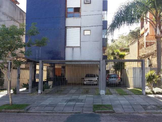 Apartamento 2 dormitórios