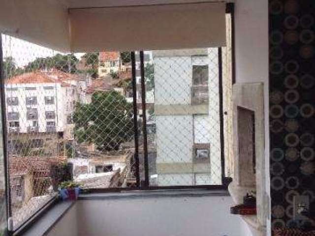 Apartamento 1 dormitório