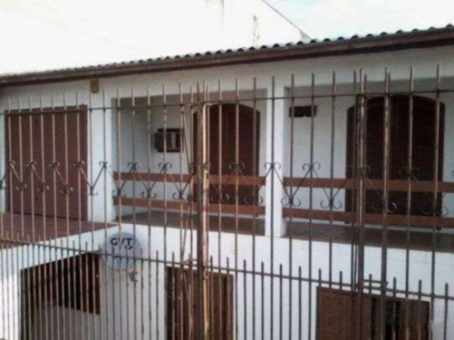 Casa 3 dormitórios