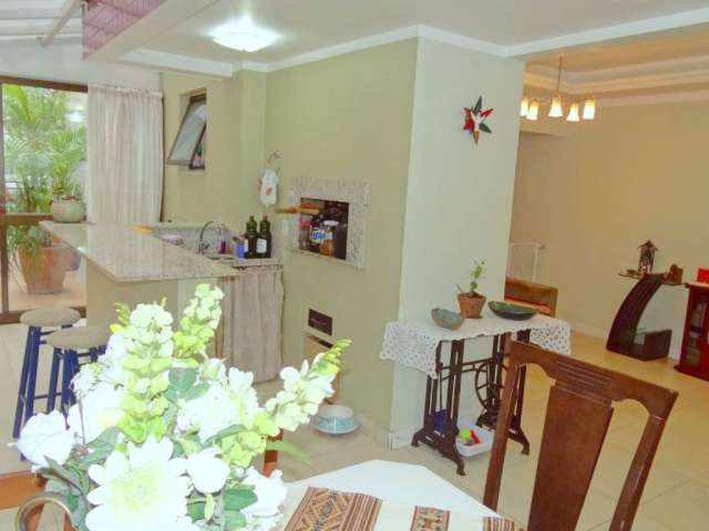 Apartamento 2 dormitórios