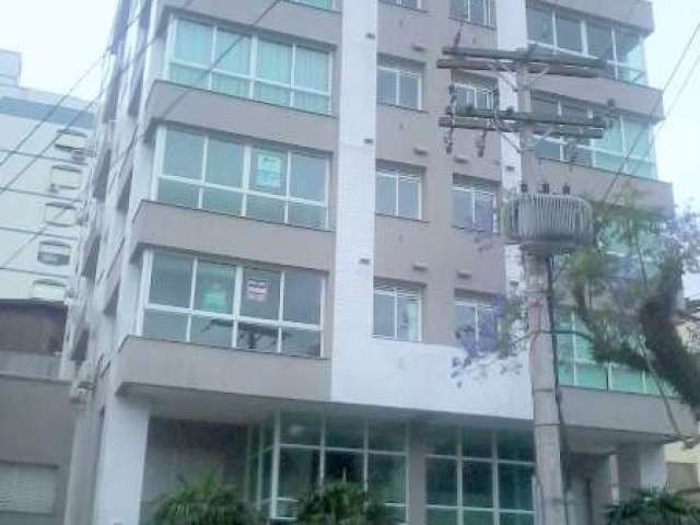 Apartamento de 1 dormitório