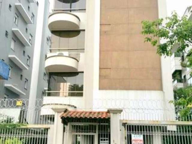 Apartamento de 3 dormitórios