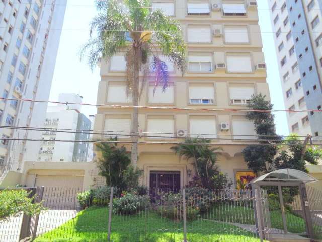 Apartamento de 3 dormitórios