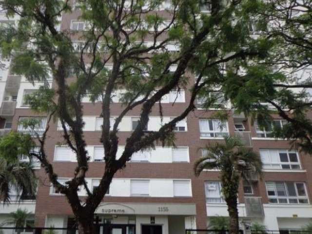 Apartamento 3 dormitórios