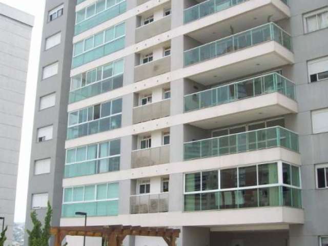 Apartamento de 3 dormitórios