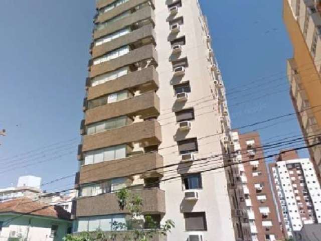 Apartamento semi mobiliado 3 dormitórios