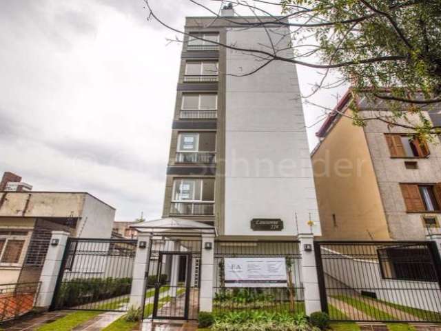 Apartamento Petrópolis Porto Alegre.