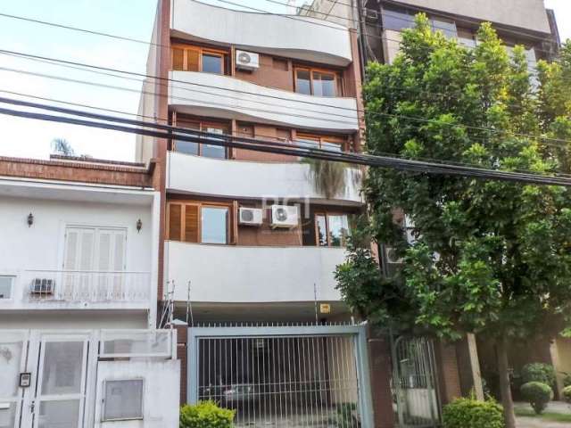 Apartamento Petrópolis Porto Alegre.