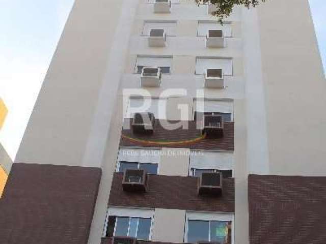 Apartamento Petrópolis Porto Alegre.