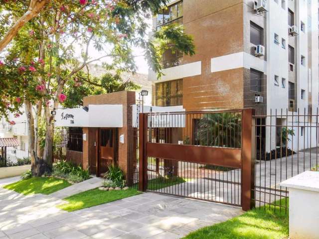 Apartamento Petrópolis Porto Alegre.