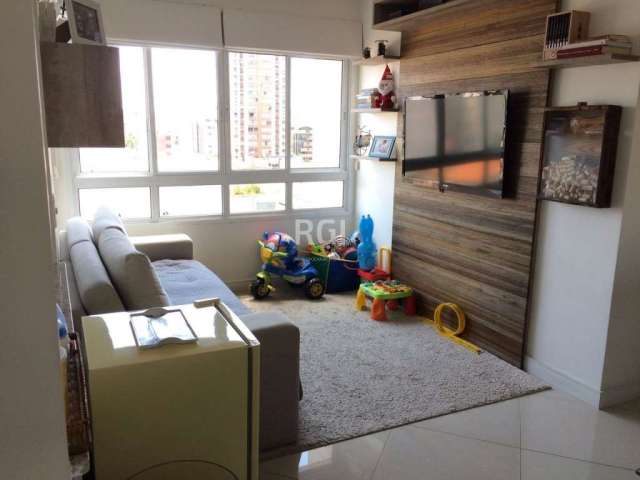 Apartamento Menino Deus Porto Alegre.