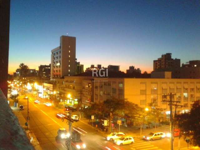 Apartamento Menino Deus Porto Alegre.