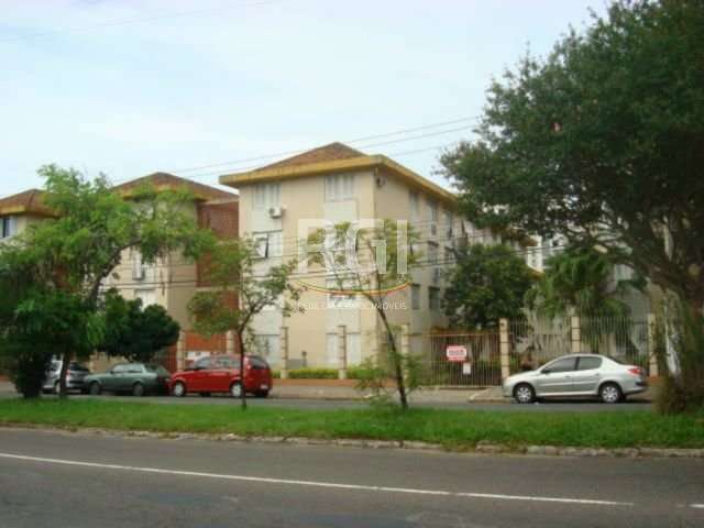 Apartamento Passo da Areia Porto Alegre.