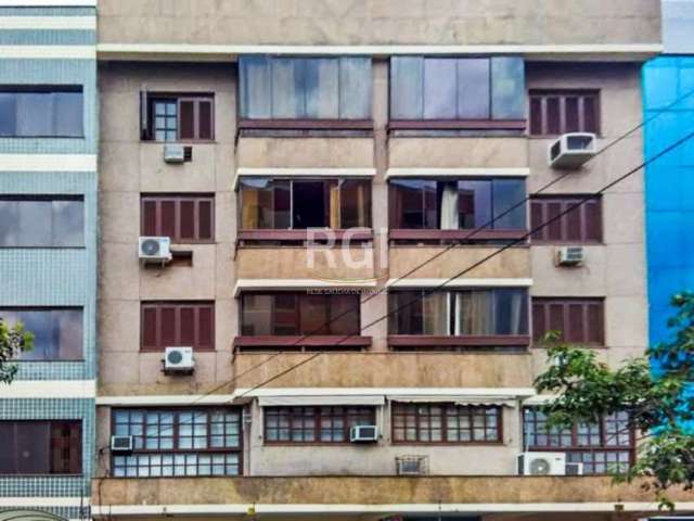 Apartamento Cristo Redentor Porto Alegre.