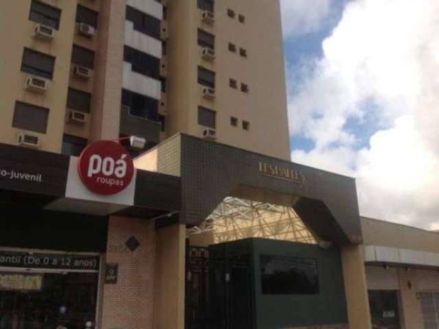 Apartamento Bela Vista Porto Alegre.