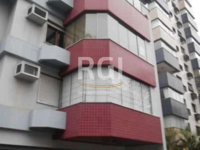 Apartamento Higienópolis Porto Alegre.