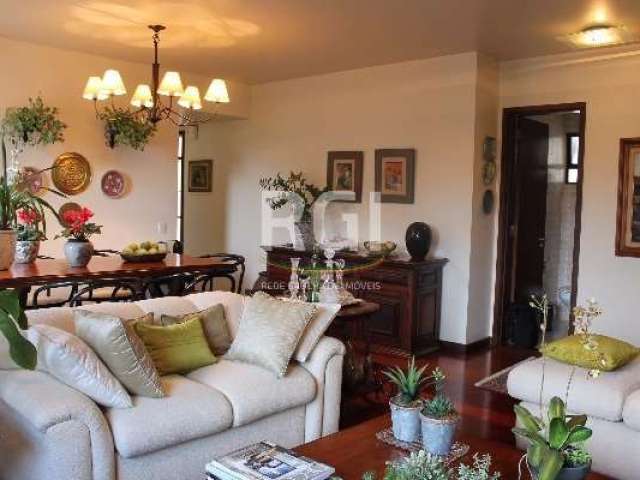 Apartamento boa vista Porto Alegre.