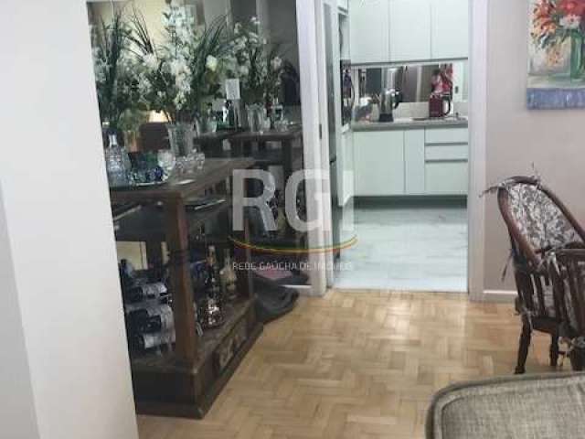 Apartamento Floresta Porto Alegre.