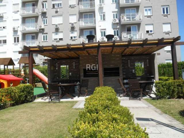 Apartamento Jardim Itu Porto Alegre.