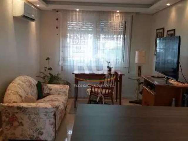 Apartamento partenon Porto Alegre.