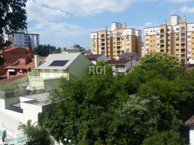 Apartamento Mont Serrat Porto Alegre.