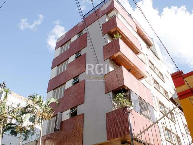 Apartamento Mont Serrat Porto Alegre.